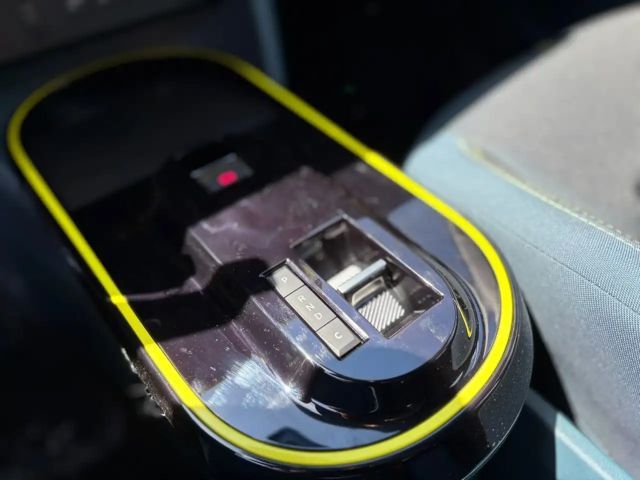 Fiat Grande Panda E RED