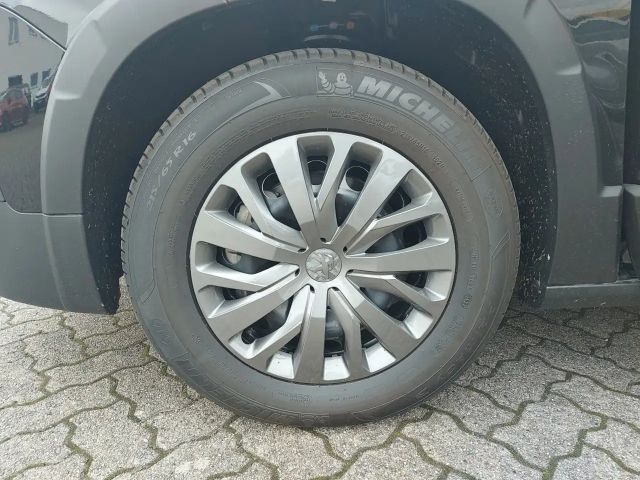 Peugeot E-Rifter Allure Pack