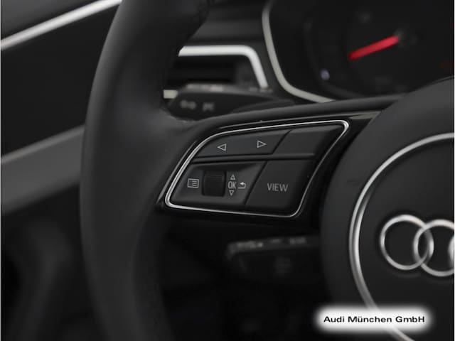 Audi A4 40 TDI Avant S-Tronic