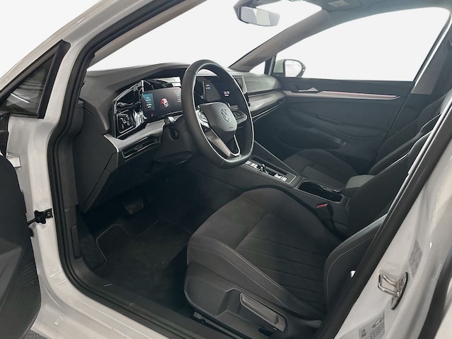 Volkswagen Golf DSG Life