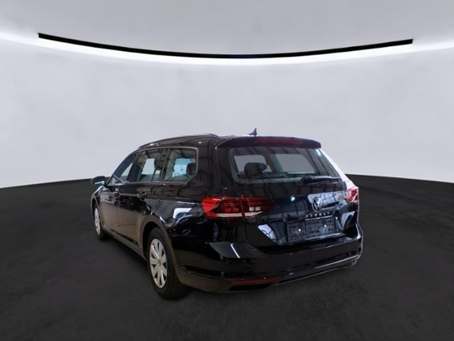 Volkswagen Passat 1.5 TSI DSG Variant