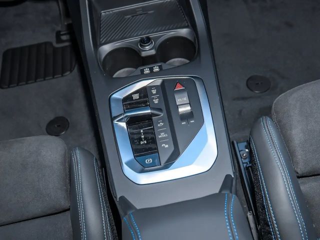 BMW 235 Coupé M-Sport xDrive