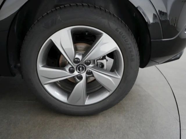 Opel Grandland X GS-Line Grand Sport