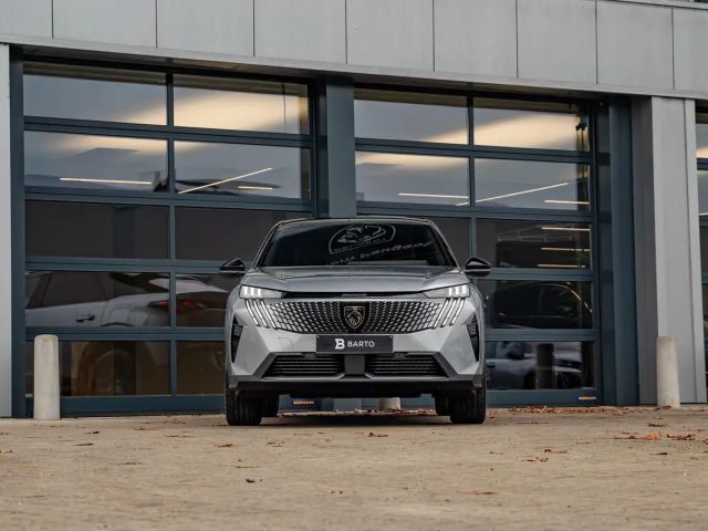 Peugeot 3008 GT-Line