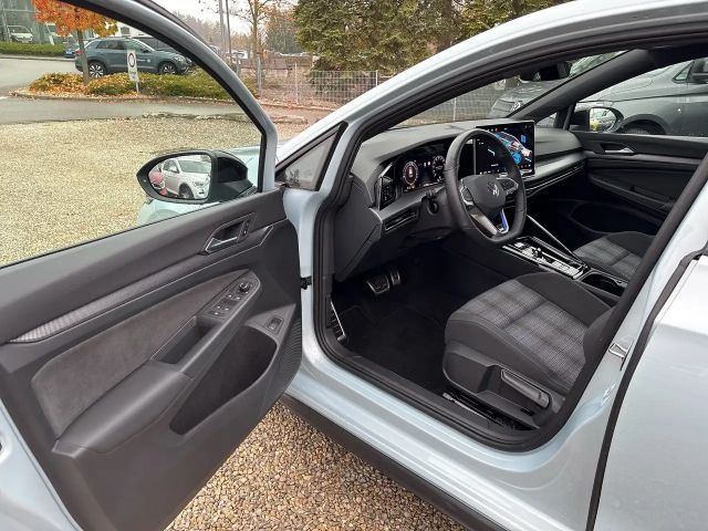 Volkswagen Golf GTE eHybrid