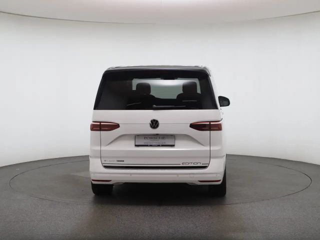 Volkswagen Multivan 4Motion T7 eHybrid