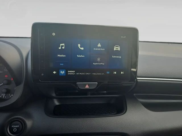 Mazda 2 Exclusive-line