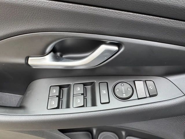 Hyundai i30 Hybrid N Line T-GDi