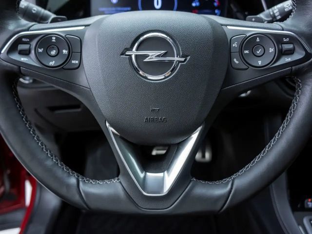 Opel Grandland X Elegance