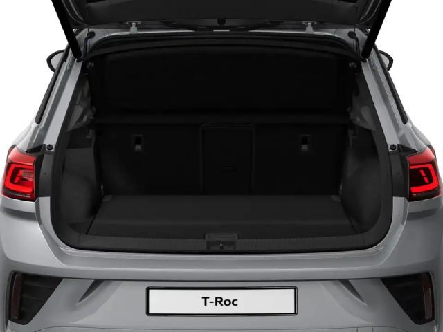 Volkswagen T-Roc 2.0 TSI DSG R-Line