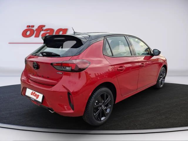 Opel Corsa GS-Line Grand Sport