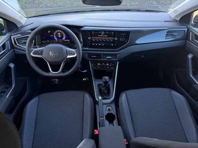 Volkswagen Polo Friends TSI