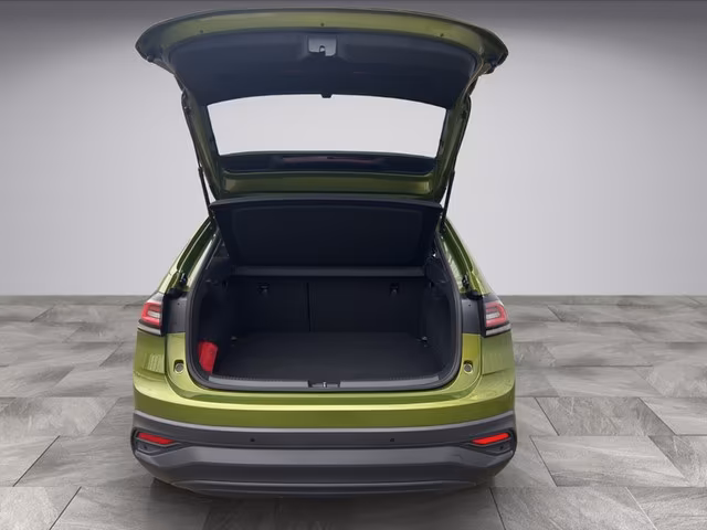 Volkswagen Taigo Life