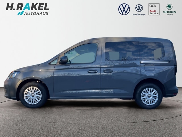 Volkswagen Caddy 2.0 TDI