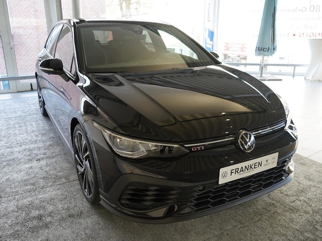 Volkswagen Golf GTI Style
