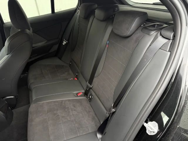 BMW 120 120i M-Sport Sedan