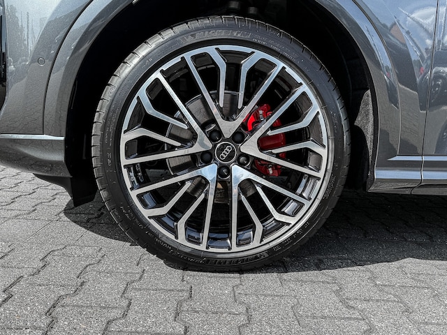 Audi Q5 Quattro S-Tronic