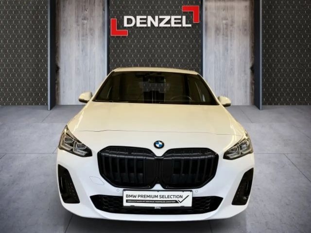 BMW 218 218d Active Tourer Sedan