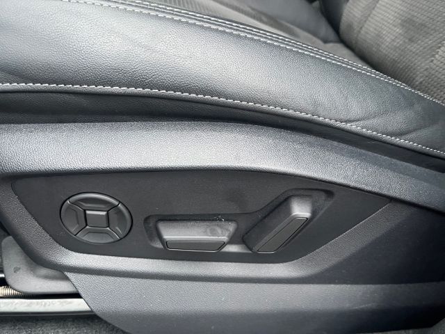 Audi SQ7 Quattro