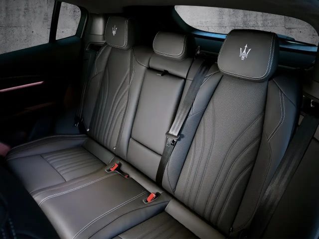 Maserati Grecale Modena