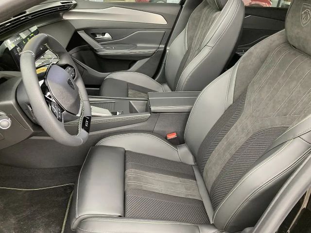 Peugeot 308 GT-Line Hybrid SW