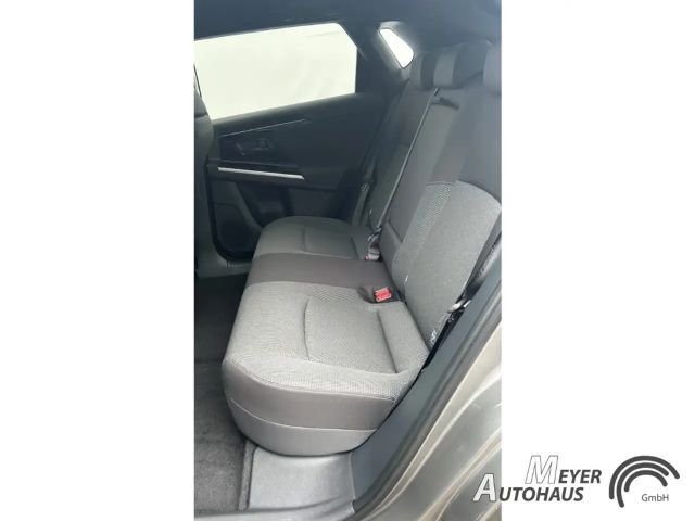 Subaru Solterra AWD Comfort