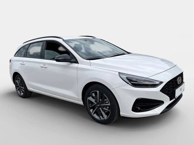 Hyundai i30 1.0 T-GDi