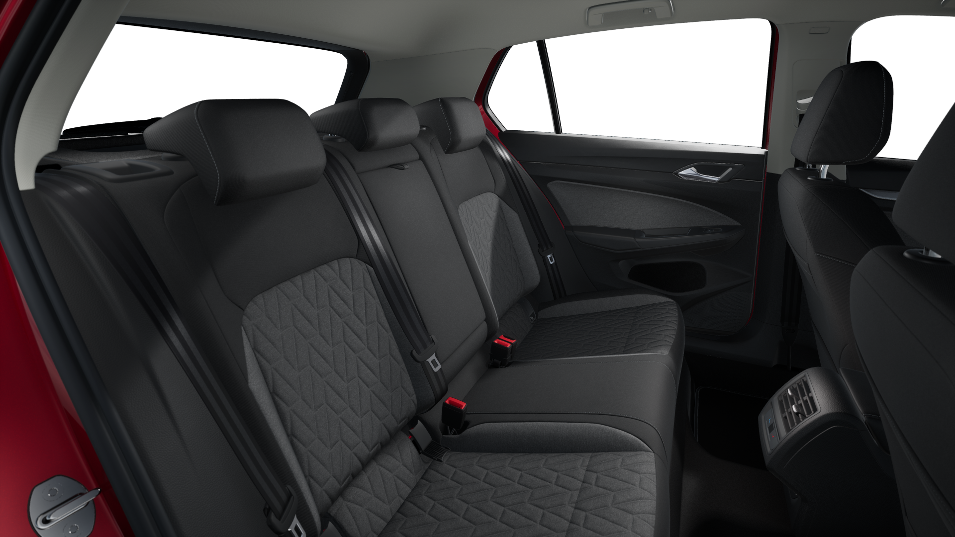 Volkswagen Golf 1.5 eTSI DSG Golf VIII Life