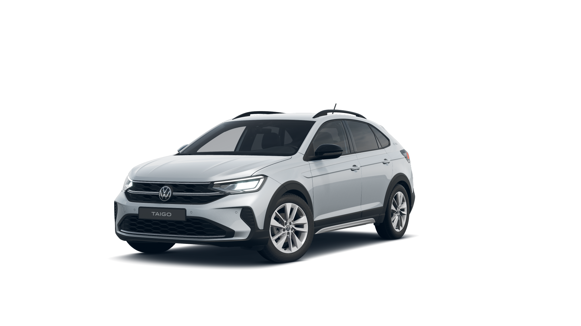 Volkswagen Taigo 1.0 TSI DSG Life