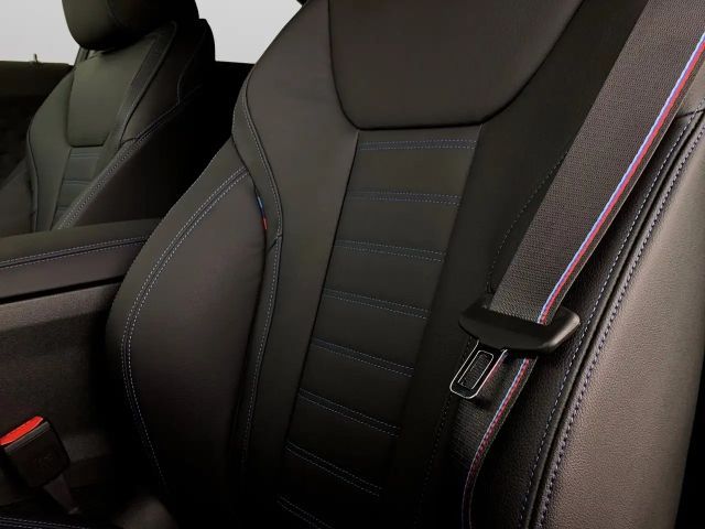 BMW 220 220i Coupé M-Sport