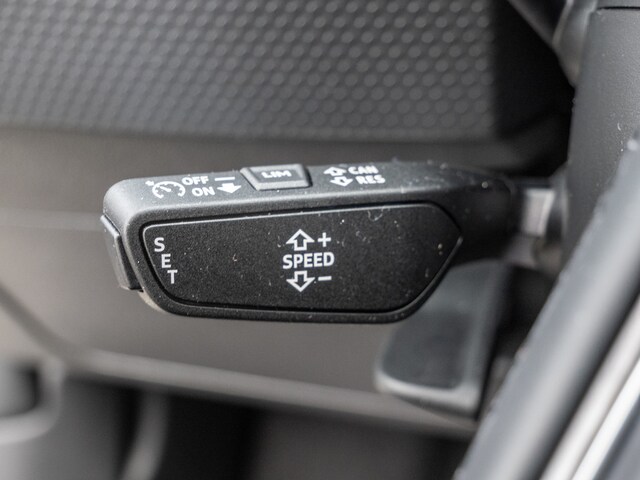 Audi A1 25 TFSI Sportback