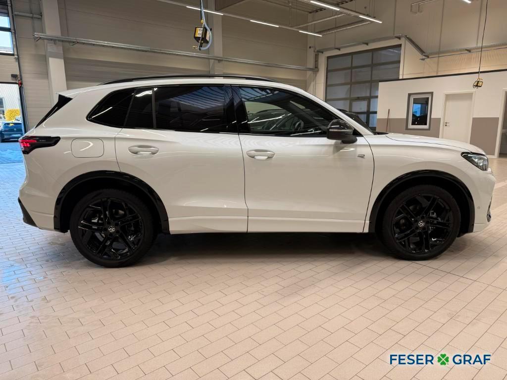 Volkswagen Tiguan 1.5 TSI IQ.Drive R-Line