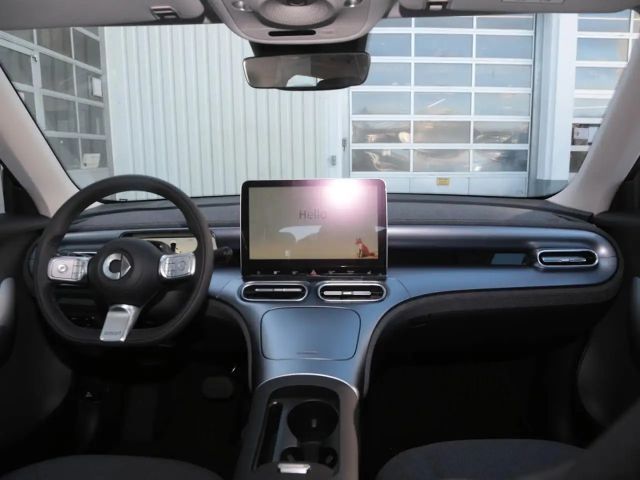 Smart #1 Pure+ Navi ACC SpurH Totwinkel AHK Keyless