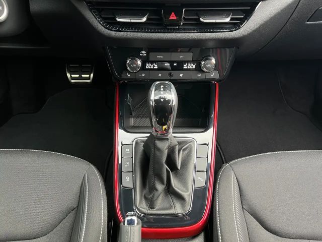 Skoda Fabia 1.0 TSI Monte Carlo