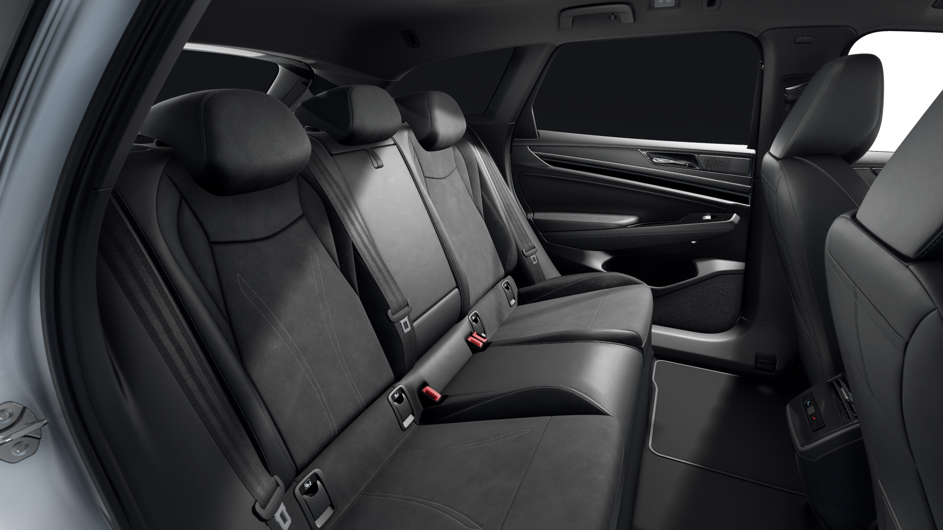 Volkswagen ID.7 Pro Tourer