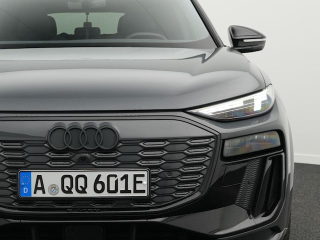 Audi Q6 e-tron Quattro