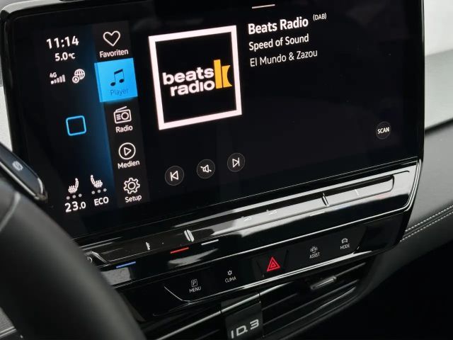 Volkswagen ID.3 Performance Pro
