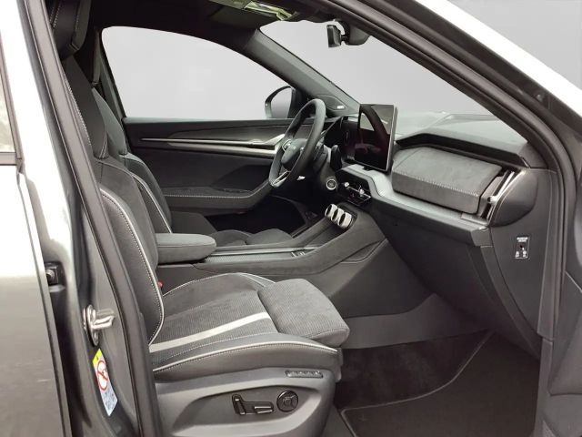 Skoda Kodiaq Sportline iV