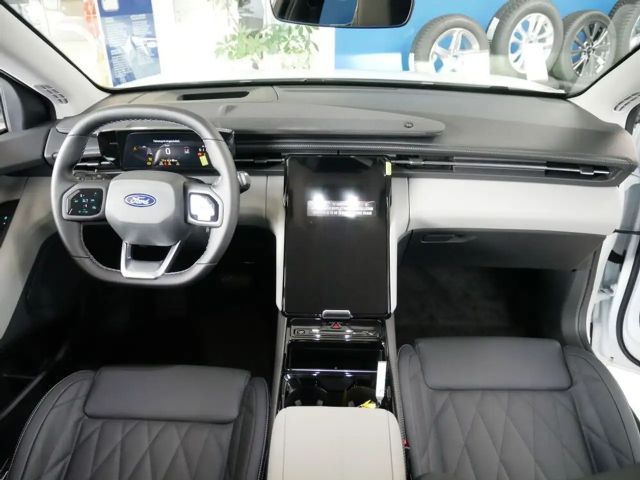 Ford Explorer EV Premium