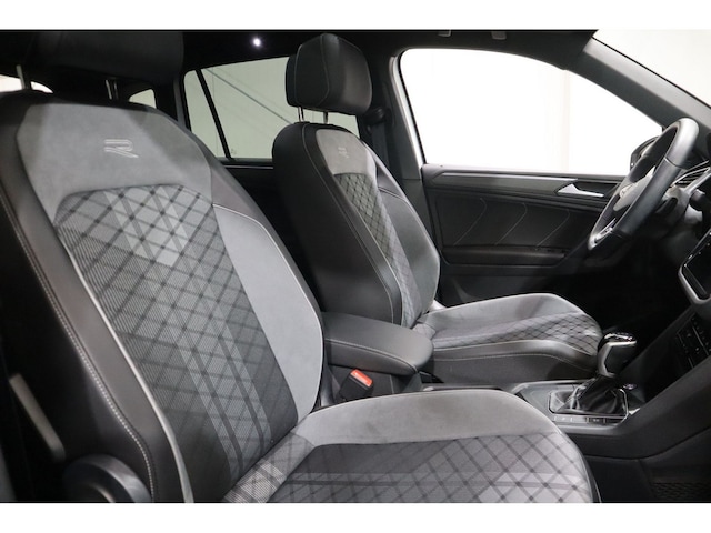 Volkswagen Tiguan 1.5 TSI IQ.Drive R-Line