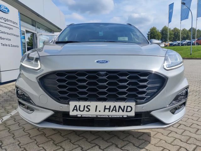 Ford Kuga ST Line X