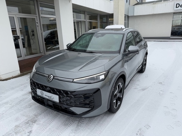 Volkswagen T-Roc 1.5 eTSI DSG