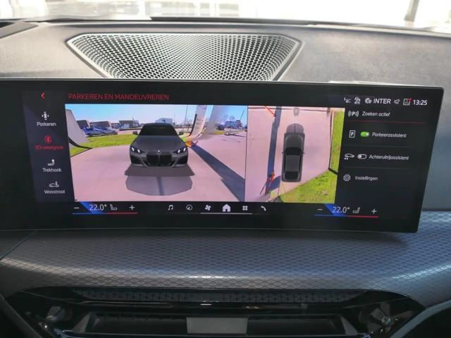 BMW i4 Coupé Gran Coupé M-Sport eDrive40