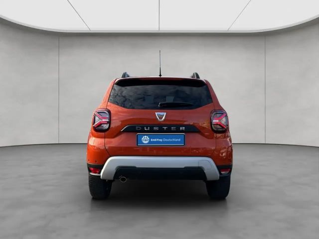 Dacia Duster 4WD Prestige TCe 150