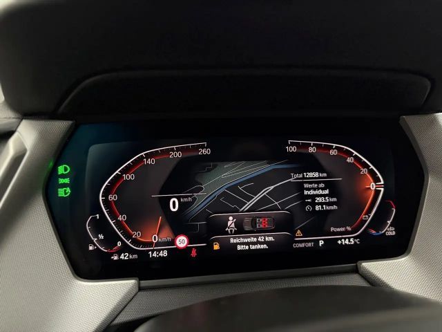 BMW 120 120i Advantage pakket Sedan