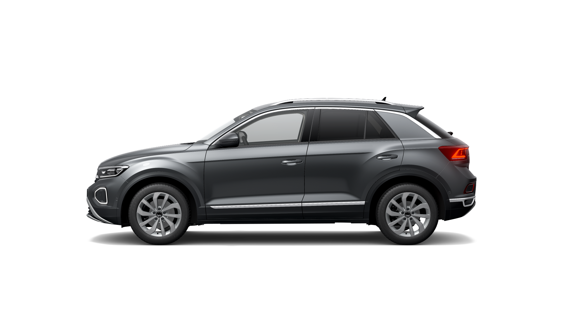 Volkswagen T-Roc 2.0 TDI DSG IQ.Drive