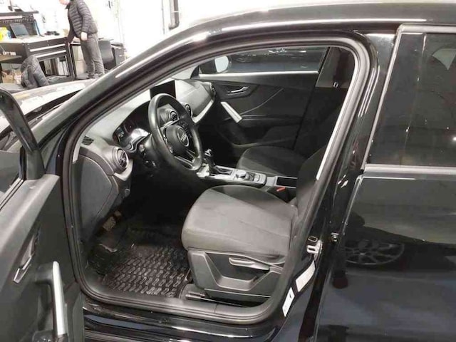 Audi Q2 35 TFSI S-Tronic