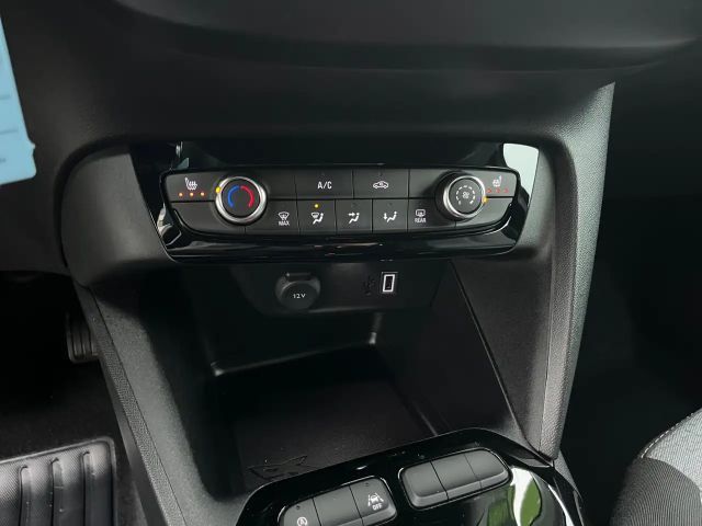 Opel Corsa 1.2 Turbo Edition Turbo