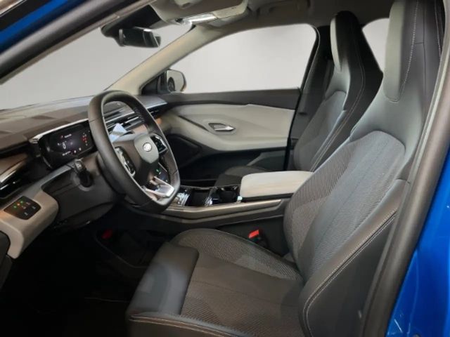 Ford Explorer AWD EV