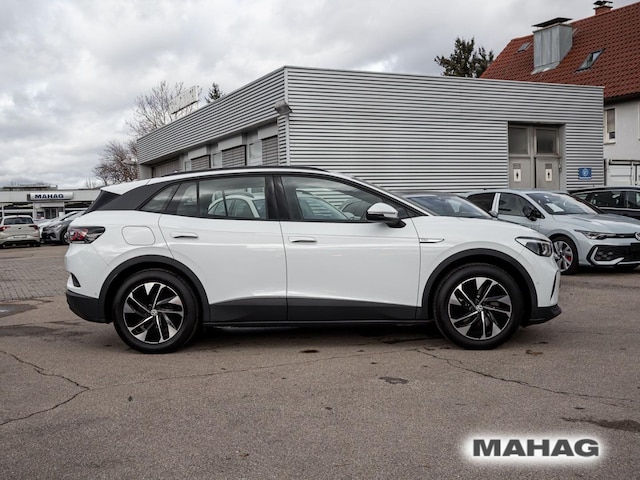 Volkswagen ID.4 Performance Pro